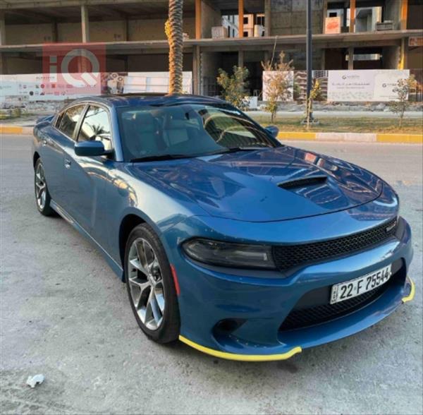 Dodge for sale in Iraq